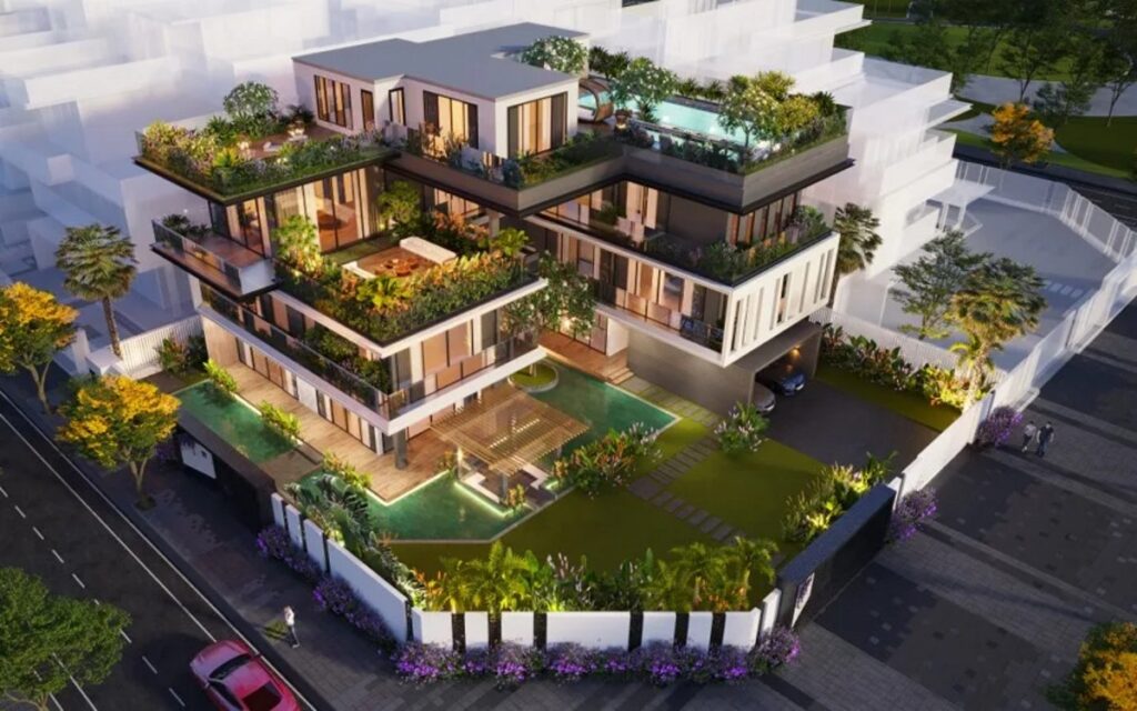 Bất động sản Quận 9