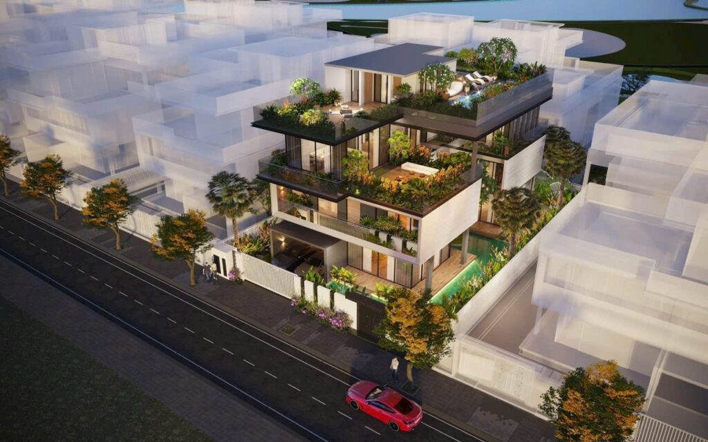 Bất động sản Quận 9