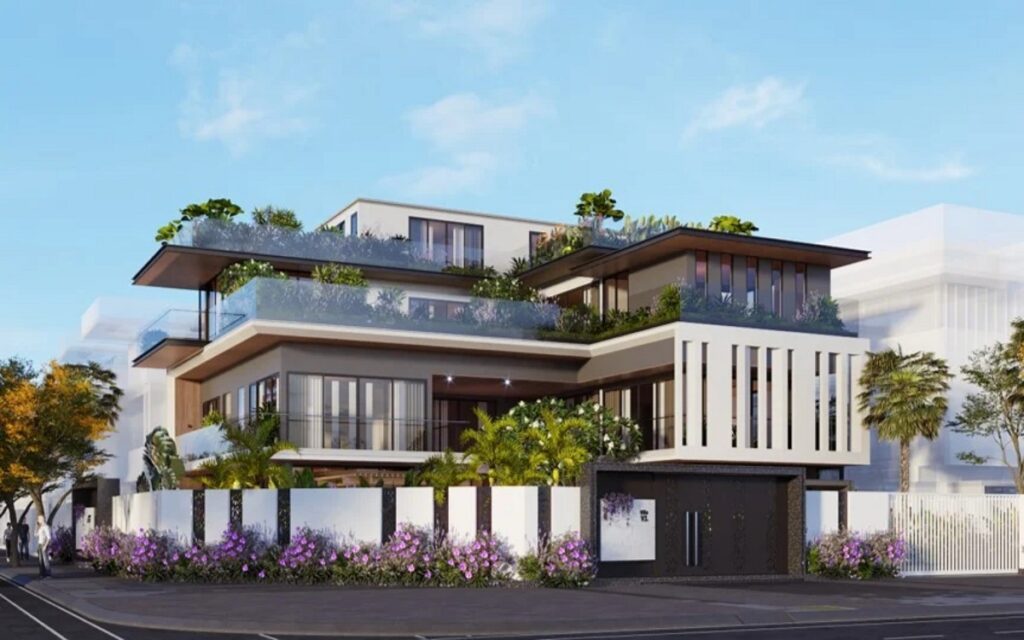 Bất động sản Quận 9