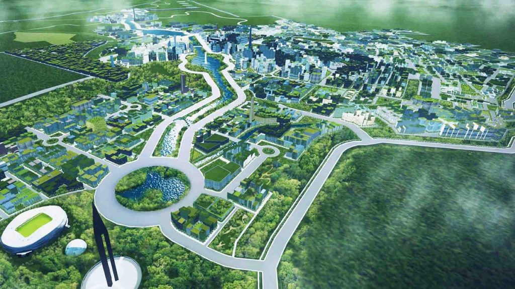 Bất động sản Quận 9