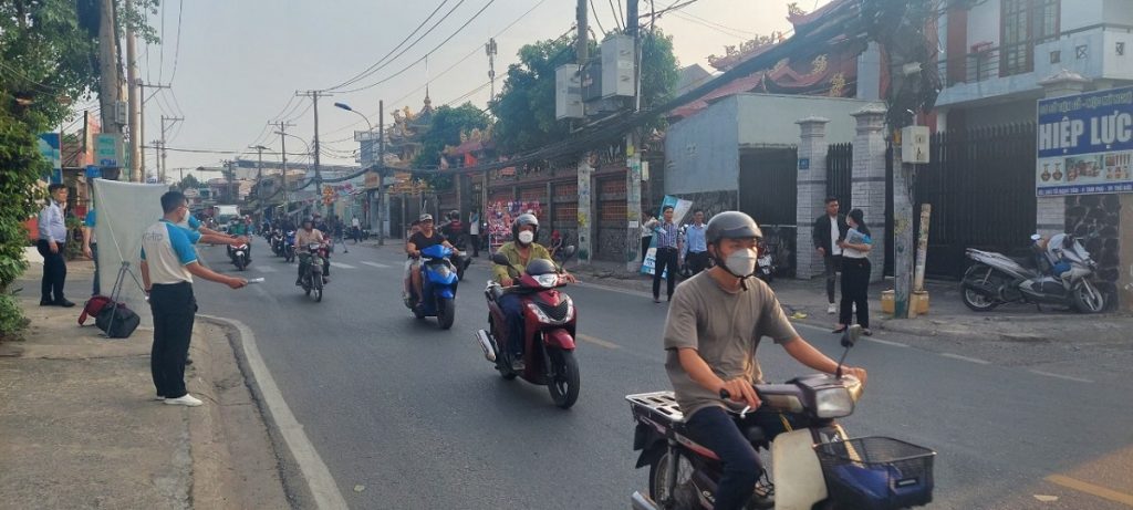 Bất động sản Quận 9