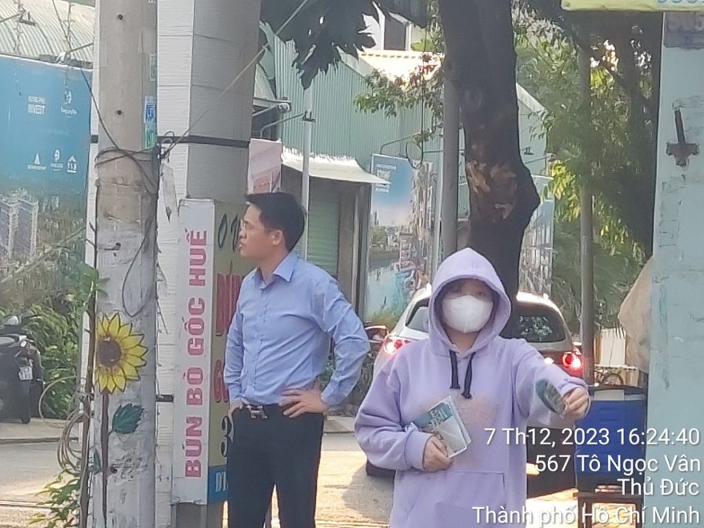 Bất động sản Quận 9