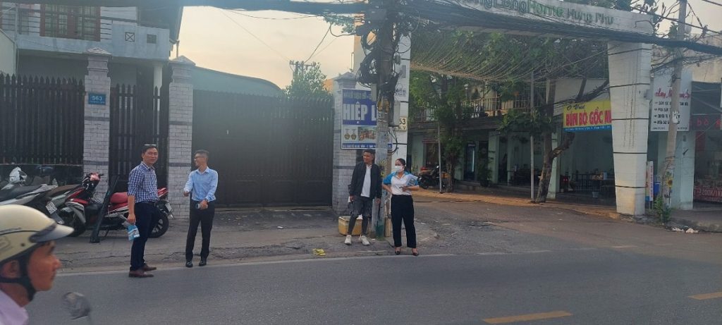 Bất động sản Quận 9