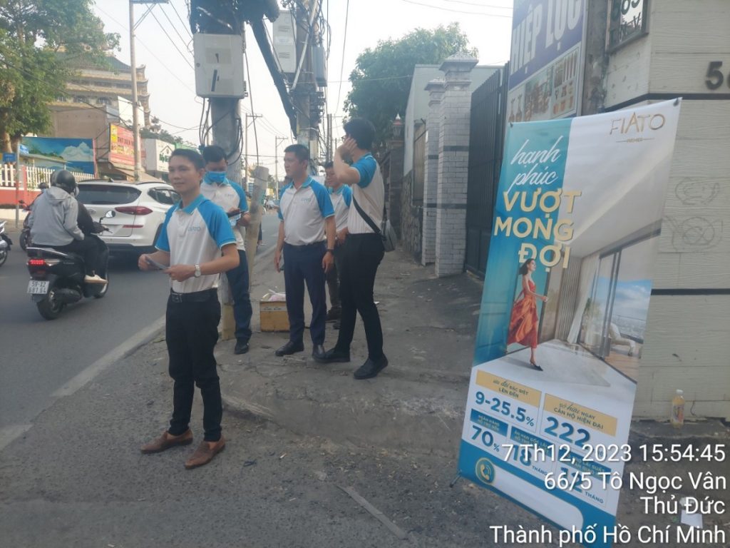 Bất động sản Quận 9