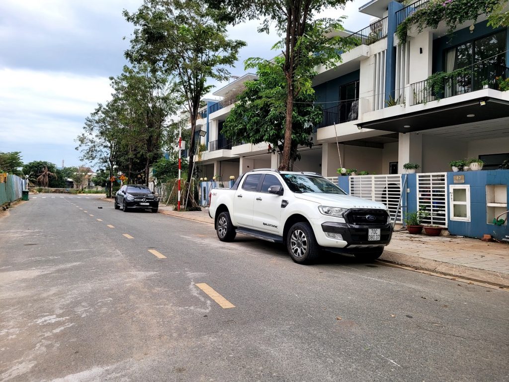 Bất động sản Quận 9