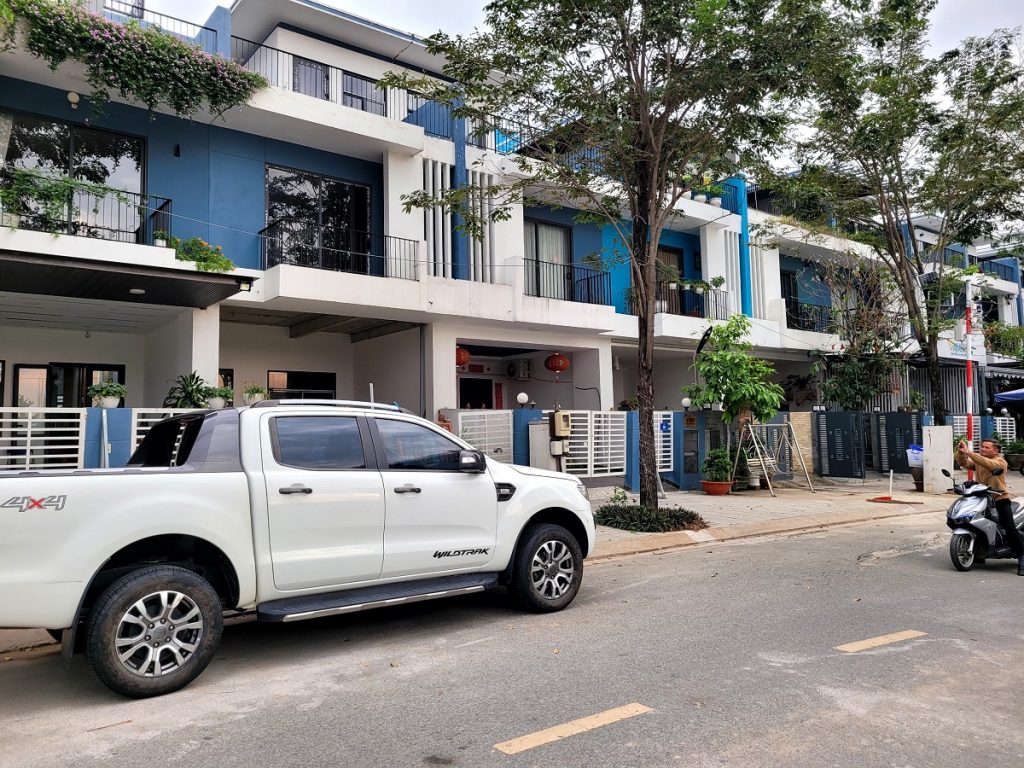 Bất động sản Quận 9