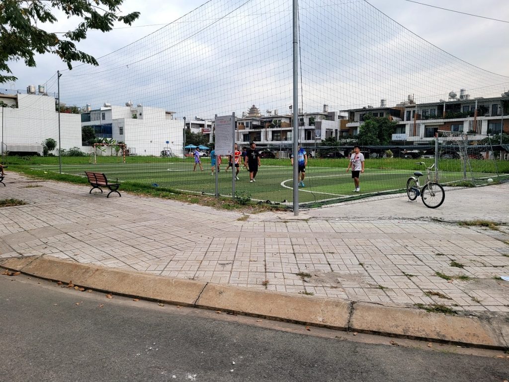 Bất động sản Quận 9