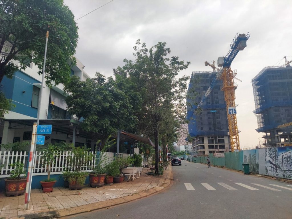 Bất động sản Quận 9