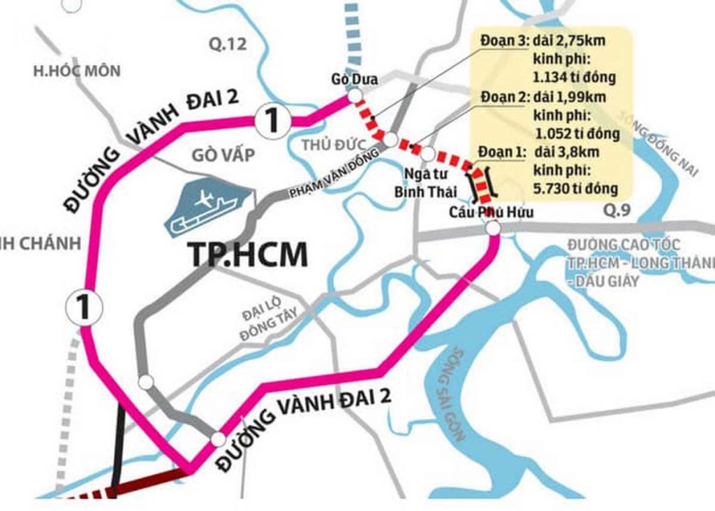 Bất động sản Quận 9