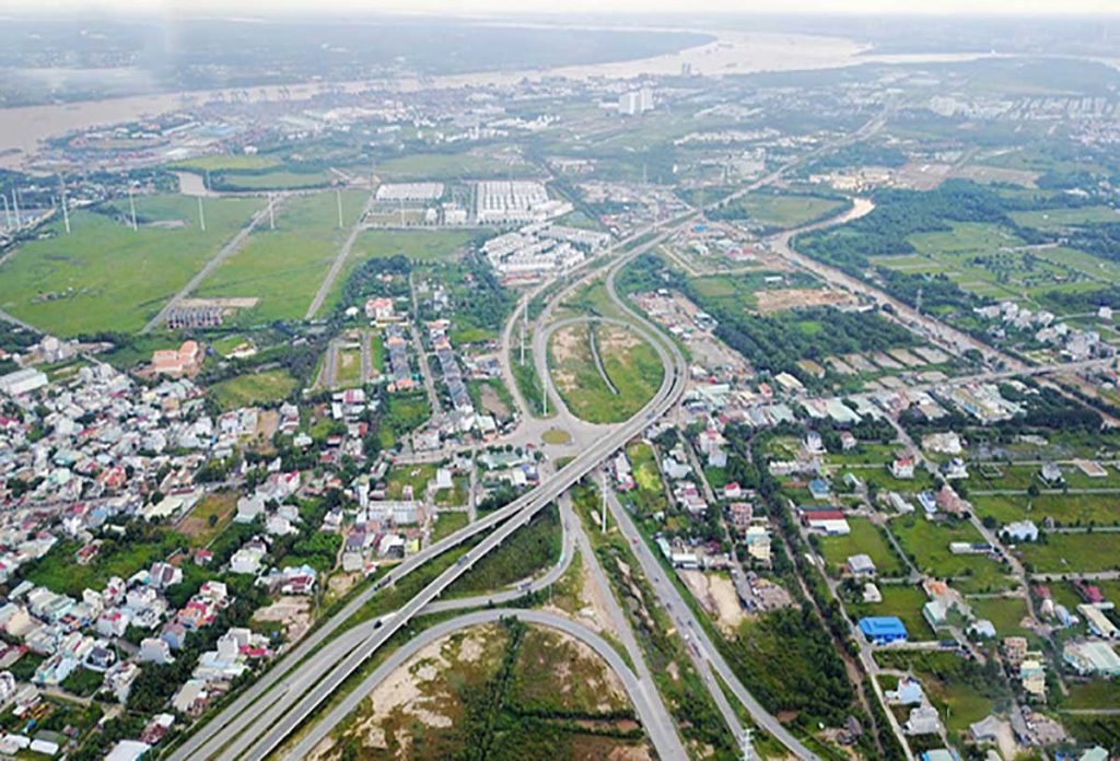 Bất động sản Quận 9