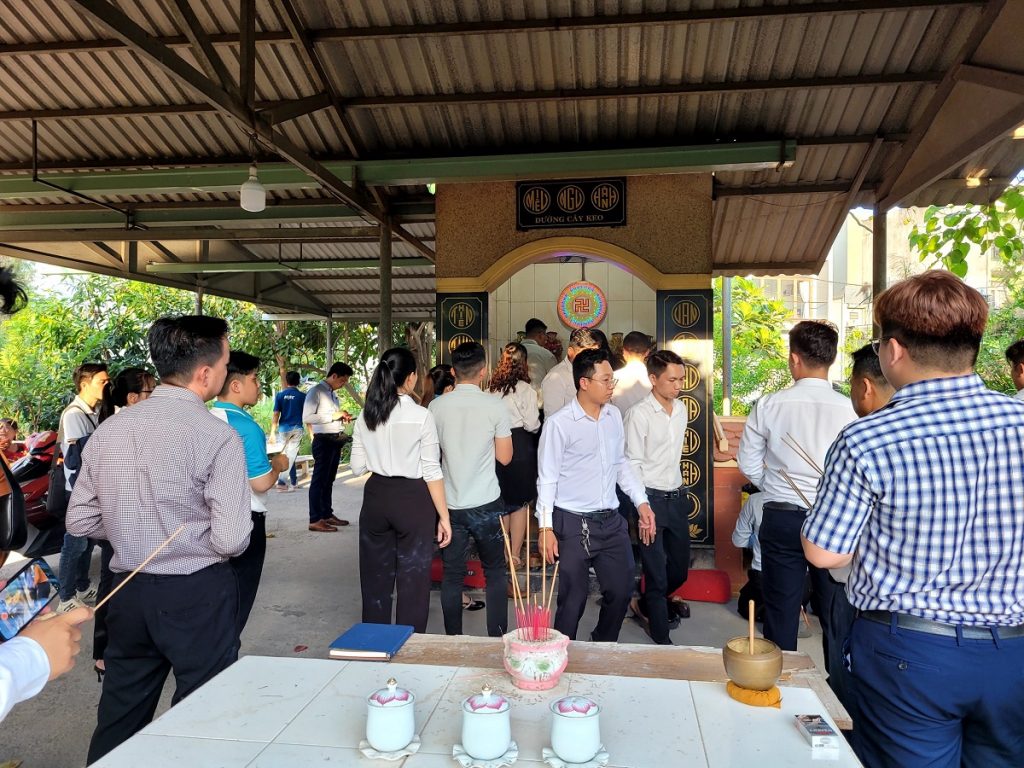 Bất động sản Quận 9