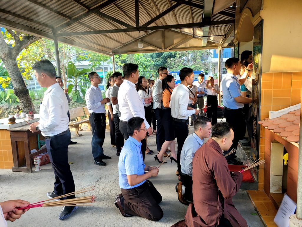 Bất động sản Quận 9