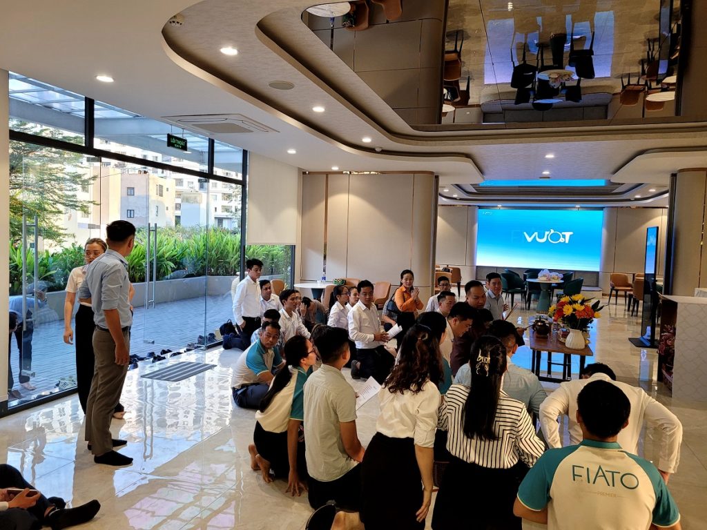 Bất động sản Quận 9