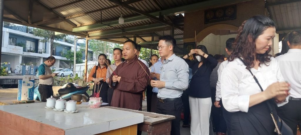 Bất động sản Quận 9