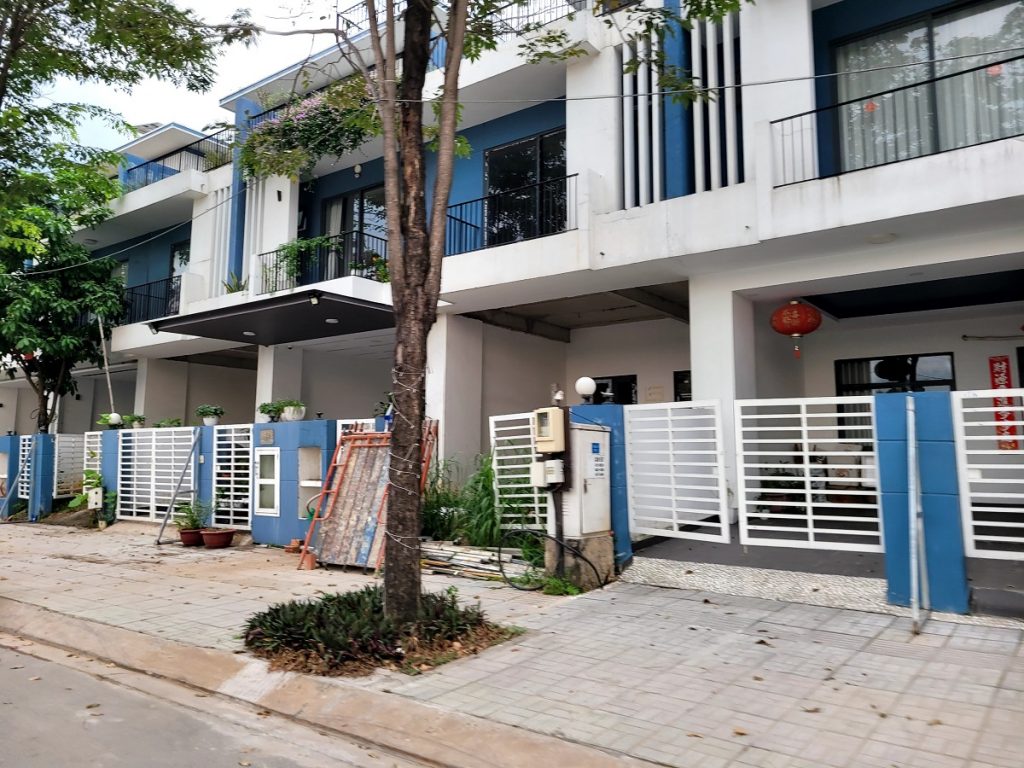 Bất động sản Quận 9