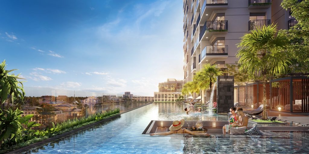 Bất động sản Quận 9