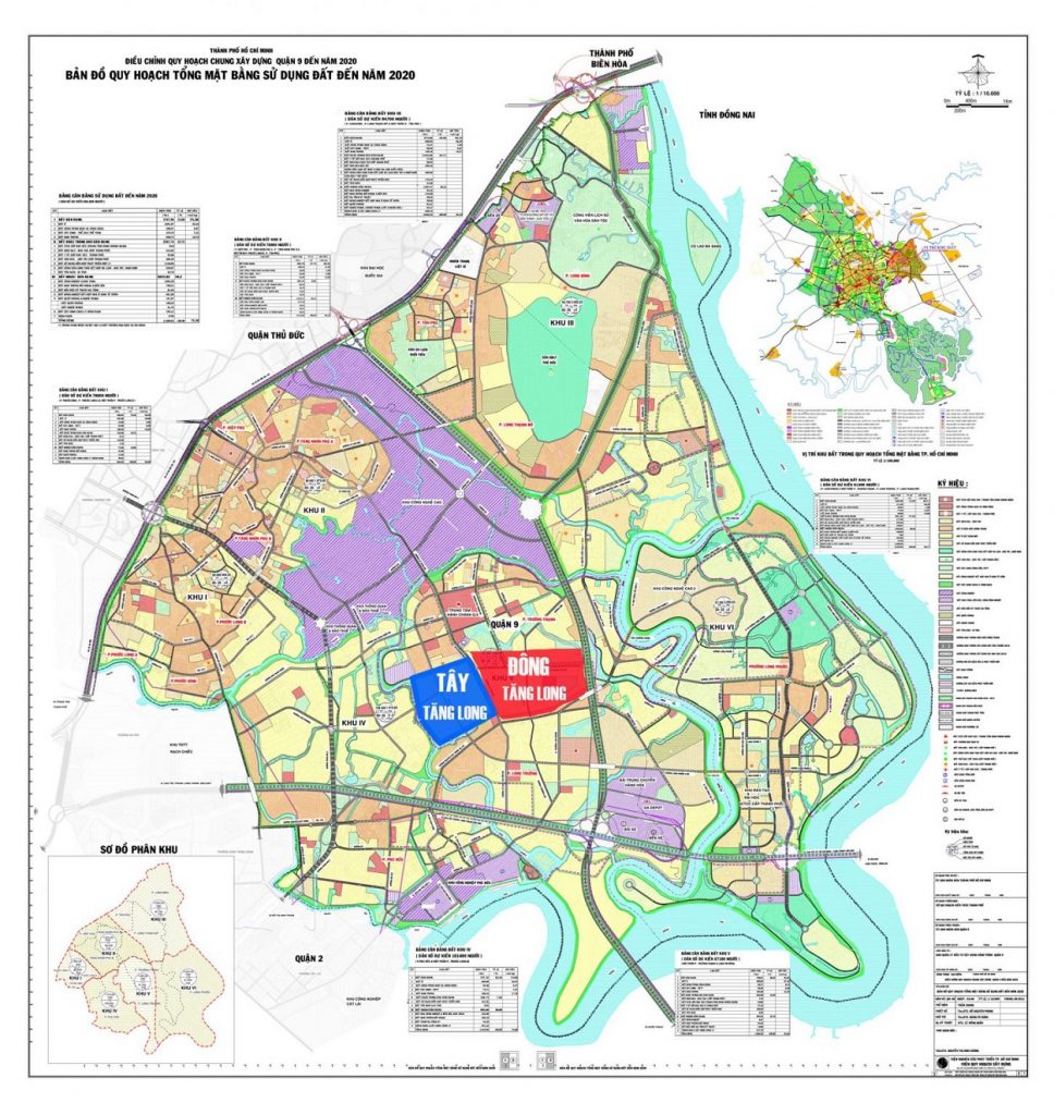 Bất động sản Quận 9