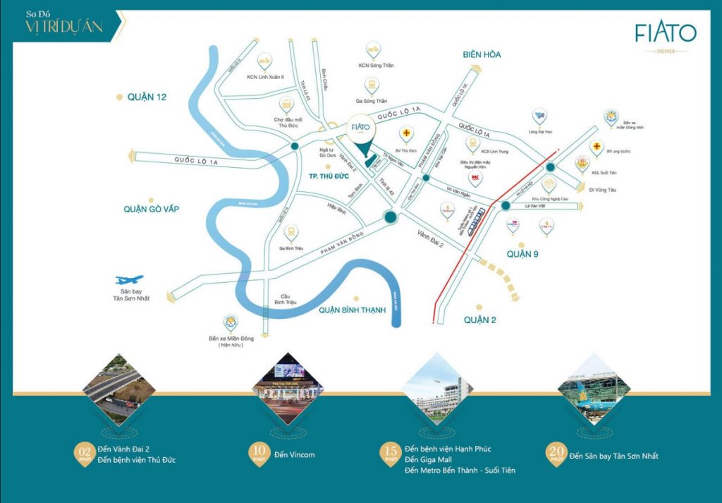 Bất động sản Quận 9