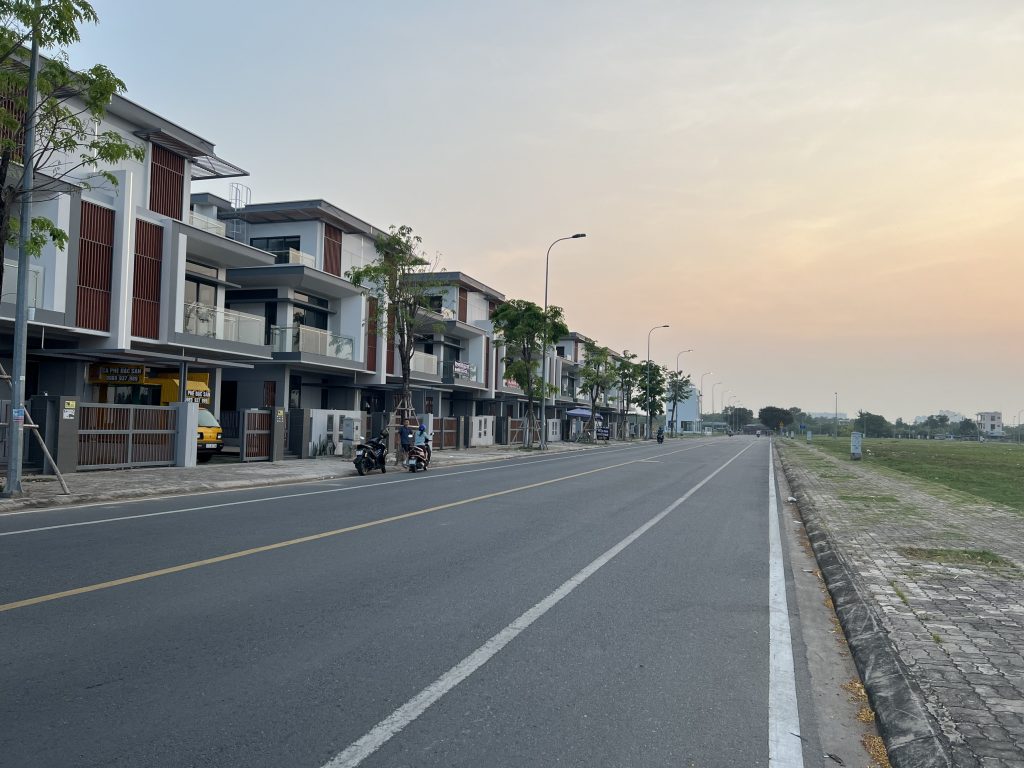 Bất động sản Quận 9