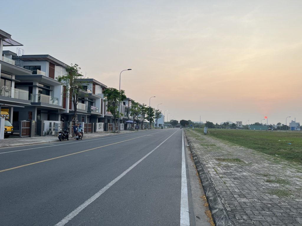 Bất động sản Quận 9