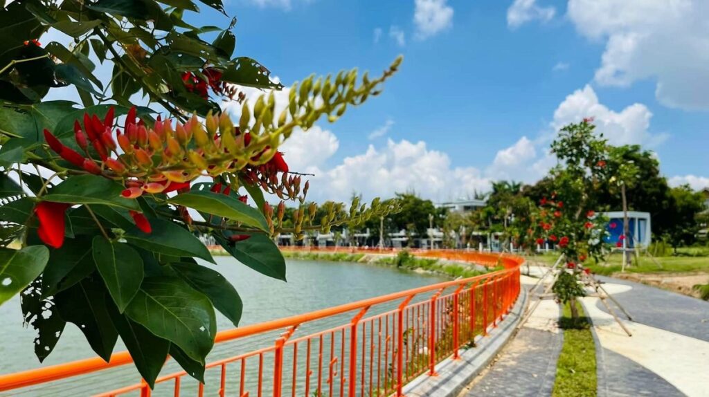 Bất động sản Quận 9