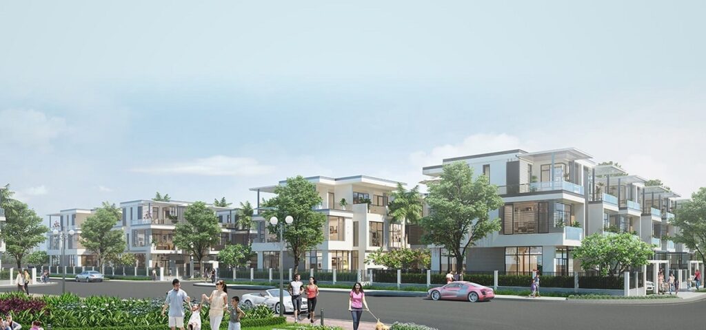 Bất động sản Quận 9
