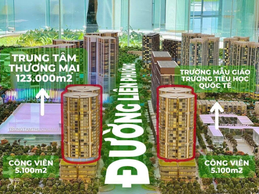 Bất động sản Quận 9