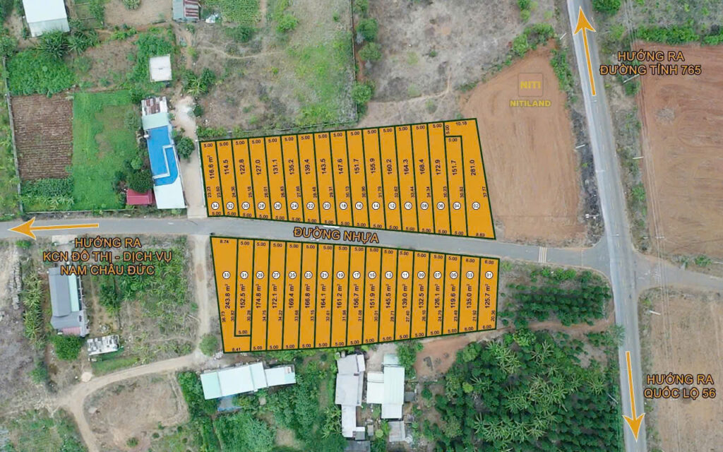 Bất động sản Quận 9