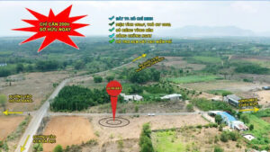 Đất nền TPHCM giá 800 triệu