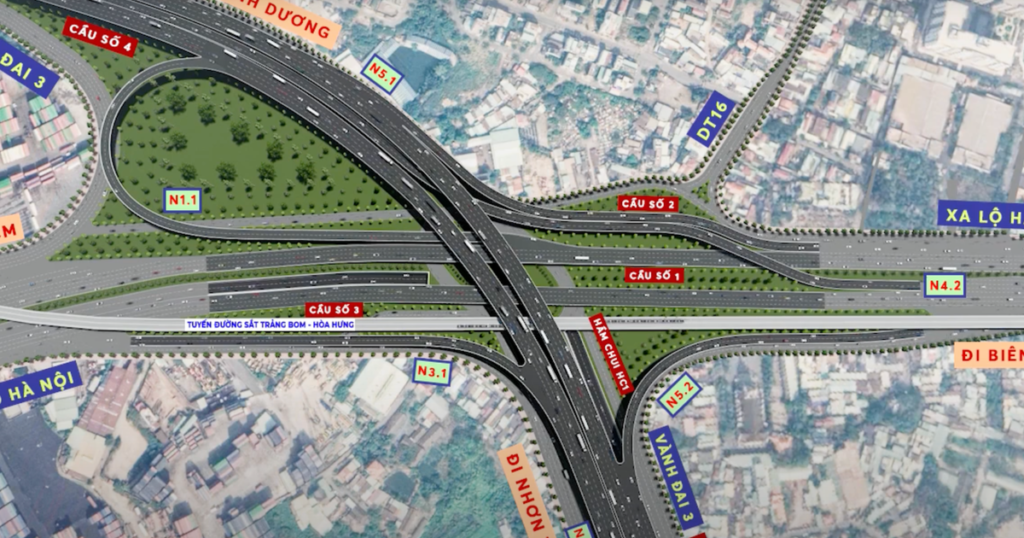 Bất động sản Quận 9