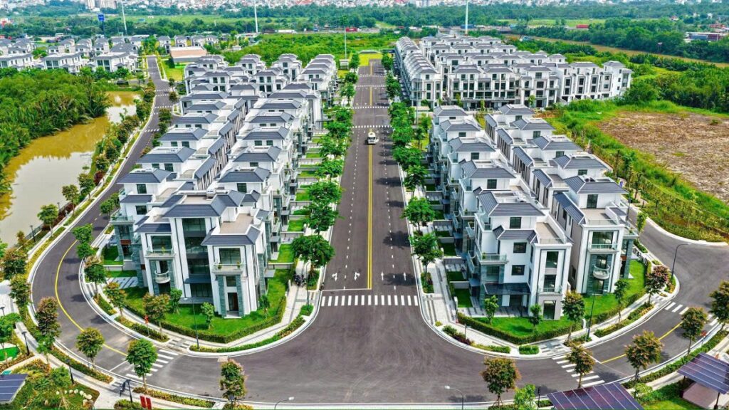 Bất động sản Quận 9