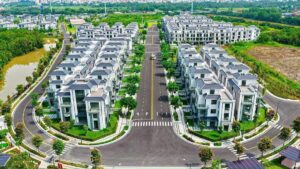 GlaDia Khang Điền Quận 2