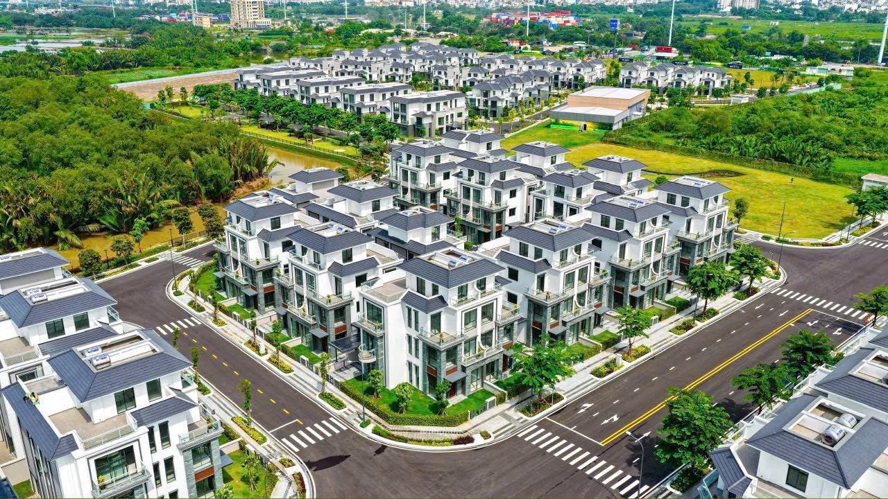 GlaDia Khang Điền Quận 2