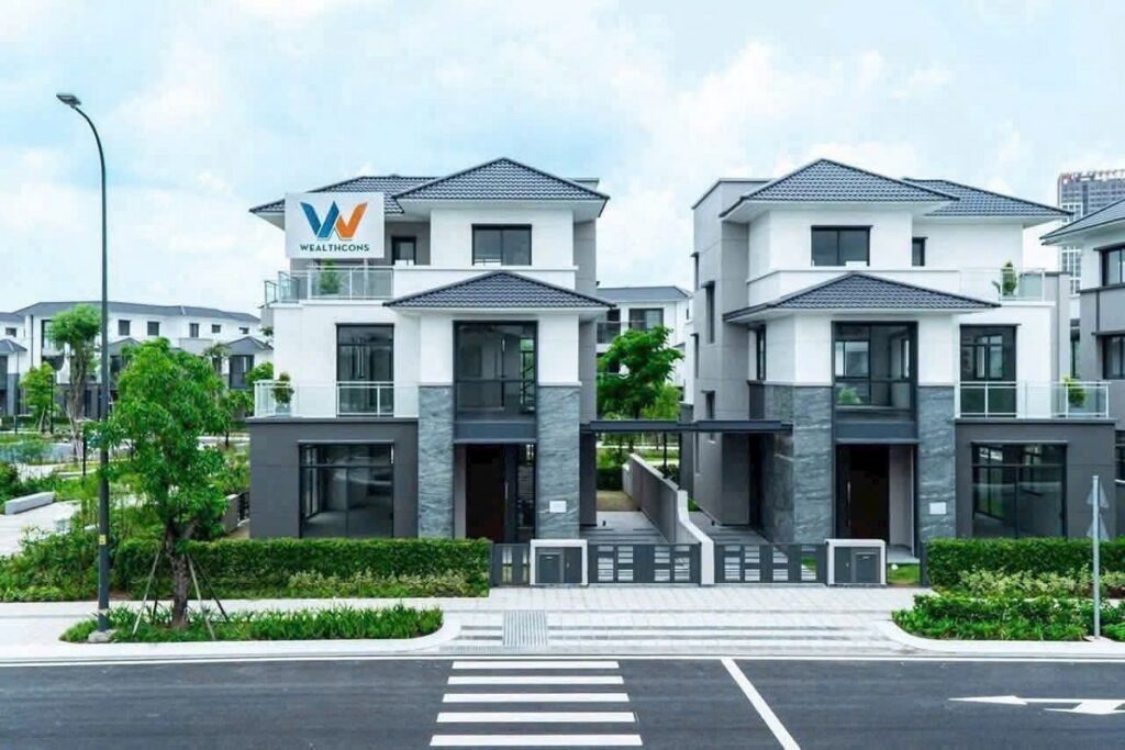 Bất động sản Quận 9