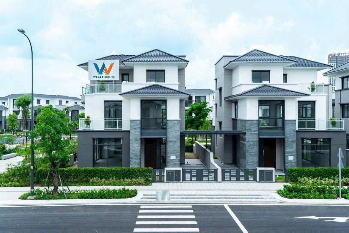 GlaDia Khang Điền Quận 2