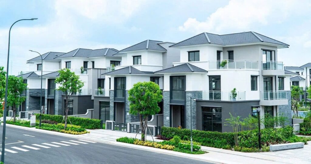 Bất động sản Quận 9