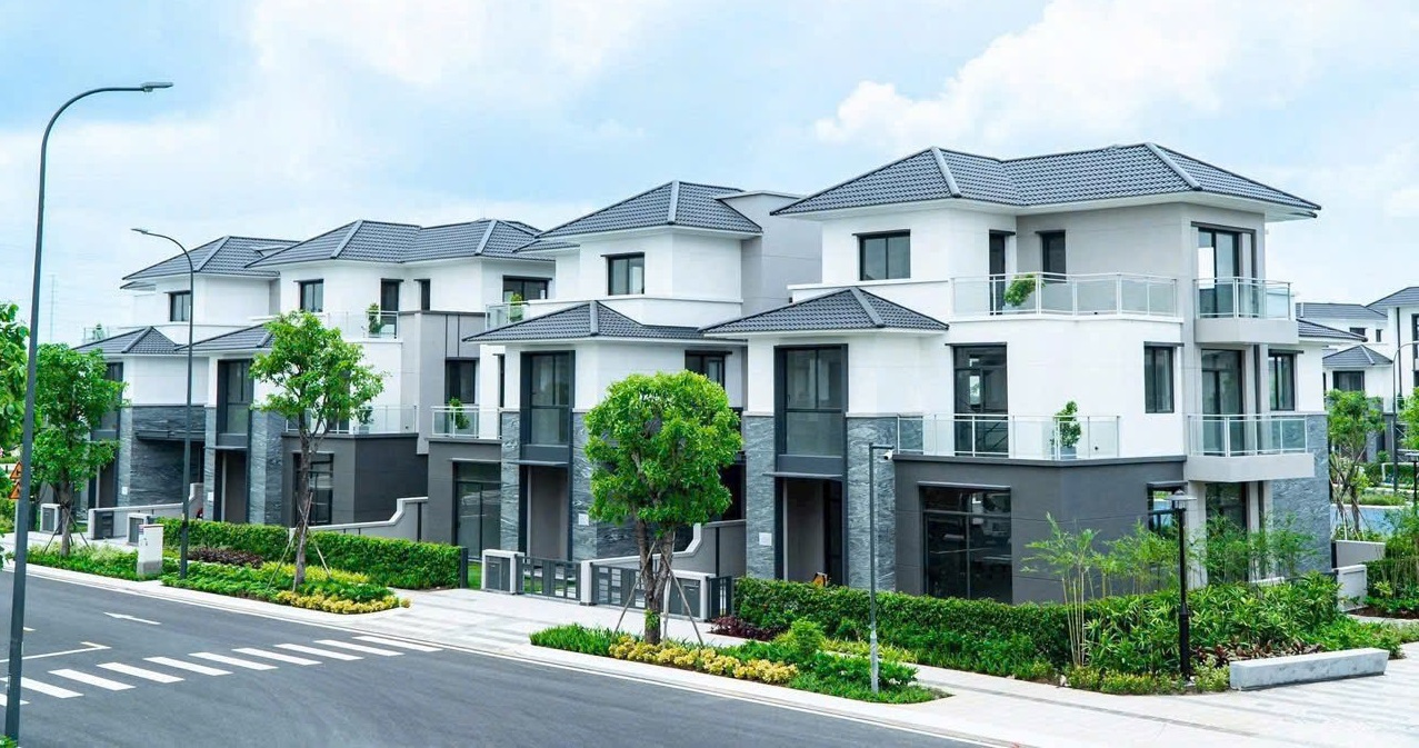GlaDia Khang Điền Quận 2