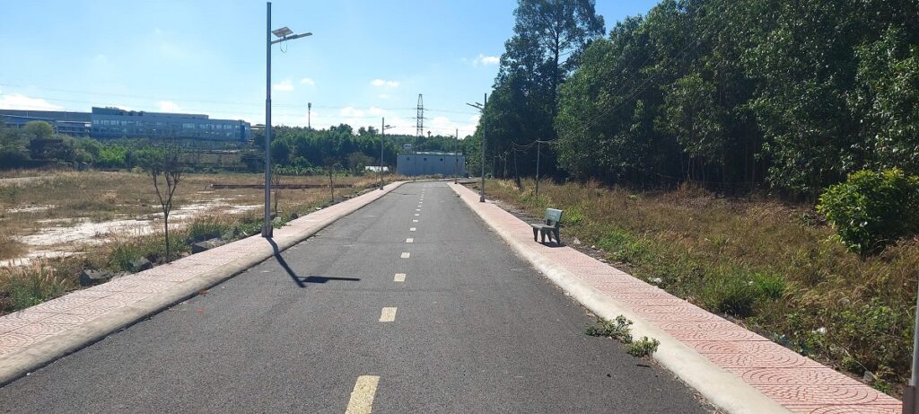 Bán đất An Phước Long Thành