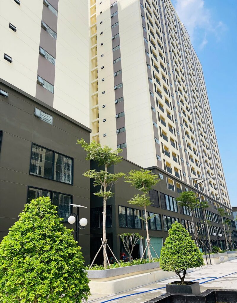 Bất động sản Quận 9