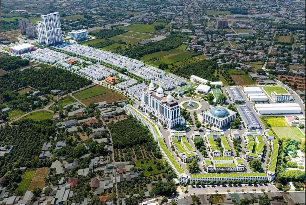 Bất động sản Quận 9