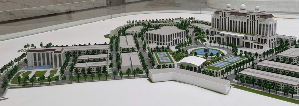 Bất động sản Quận 9