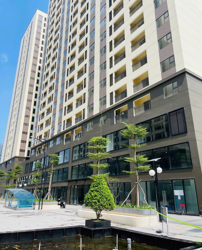 Bất động sản Quận 9
