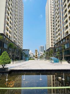 Nhà ở xã hội Lý Thường Kiệt Quận 10
