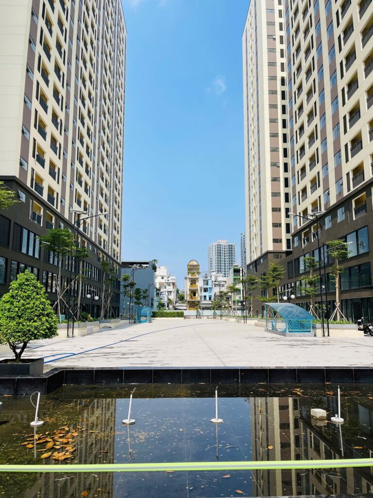 Bất động sản Quận 9