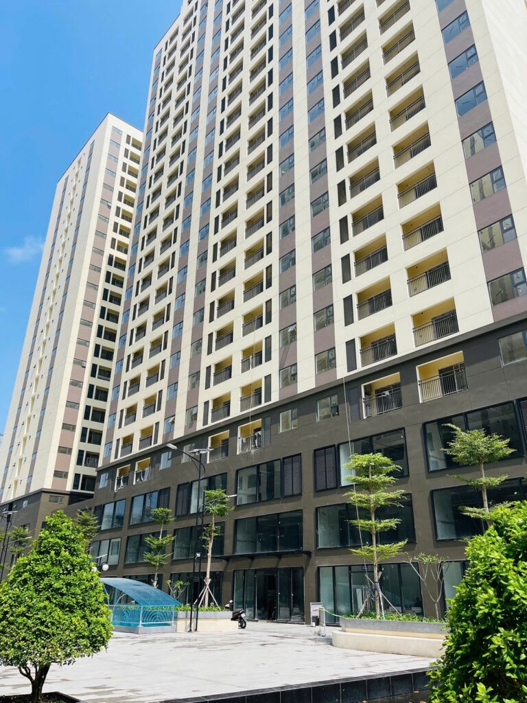 Bất động sản Quận 9