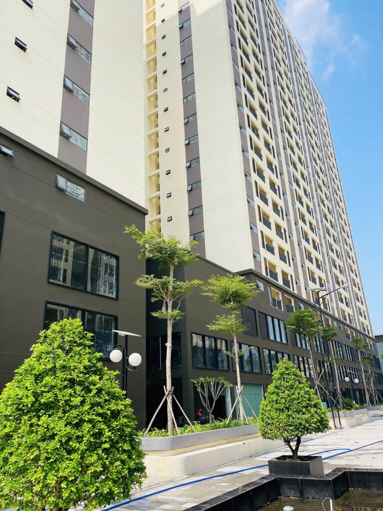 Bất động sản Quận 9