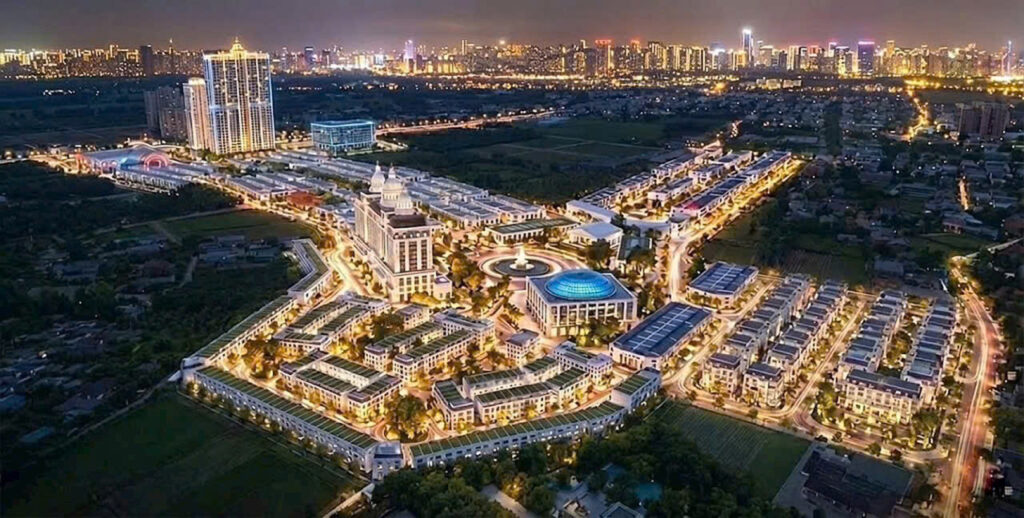 Bất động sản Quận 9