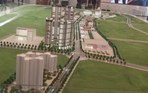 Bảng Giá Green Skyline Dĩ An
