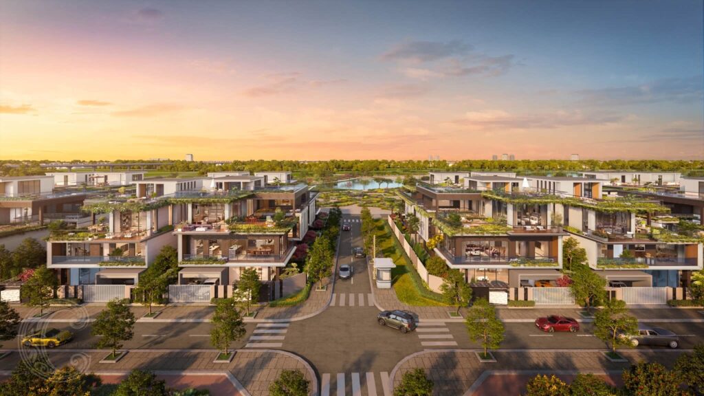 Bất động sản Quận 9