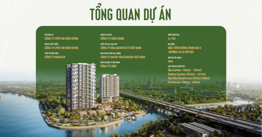 Bất động sản Quận 9